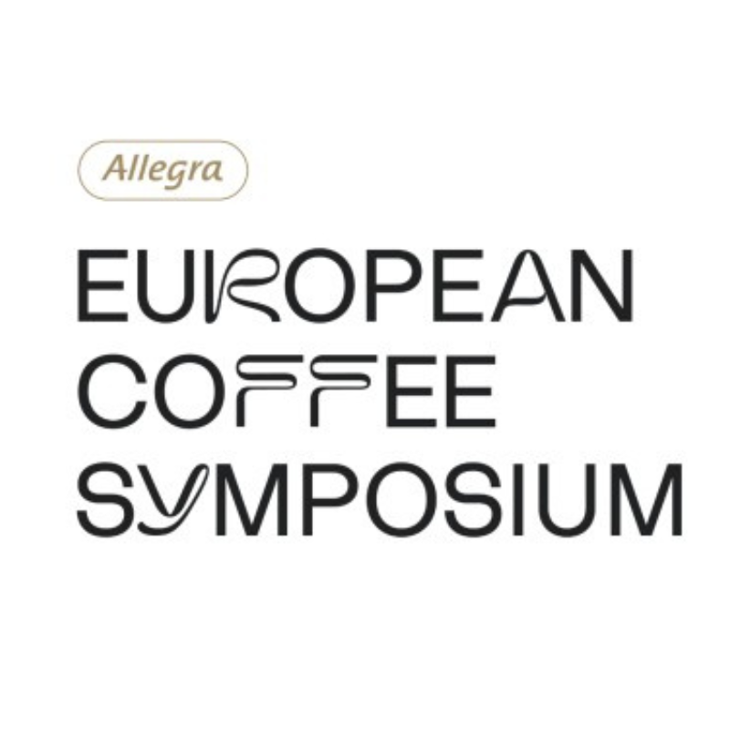 European Coffee Symposium (Allegra) Berlin, Germany Image